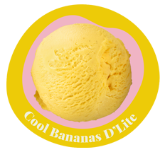 Cool Banana D’lite