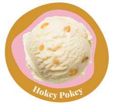 Hokey Pokey