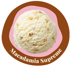 Macadamia Supreme