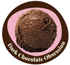Dark Chocolate Obsession